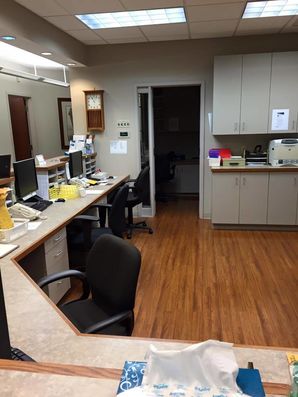 Office Cleaning in New Haven, CT (2)