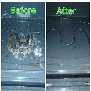 Before & After Deep Cleaning in New Haven, CT (1)