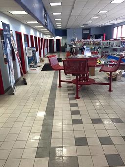 Retail Cleaning in New Haven, CT (1)