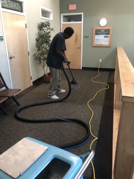 Commercial Carpet Cleaning in New Haven, CT (1)