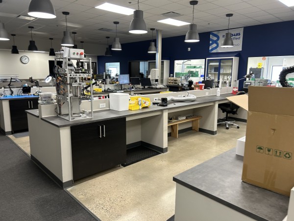 Laboratory Cleaning in West Haven, CT (1)