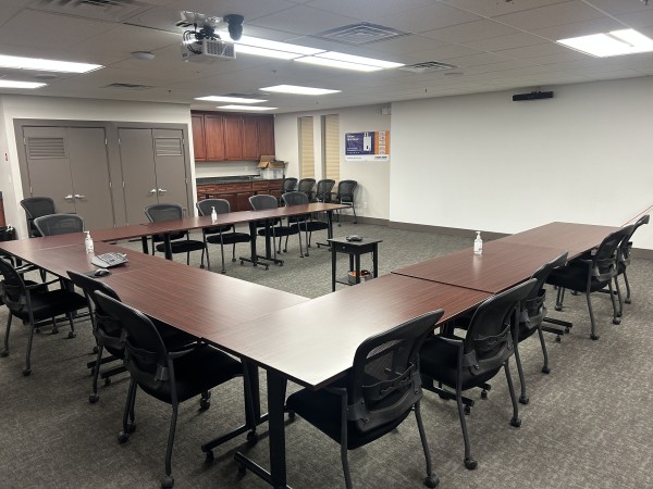 Office Cleaning in Wallingford, CT (1)