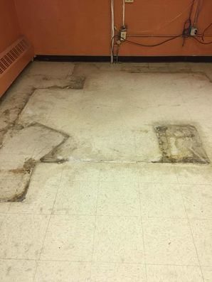 Before & After Floor Cleaning in New Haven CT (1)